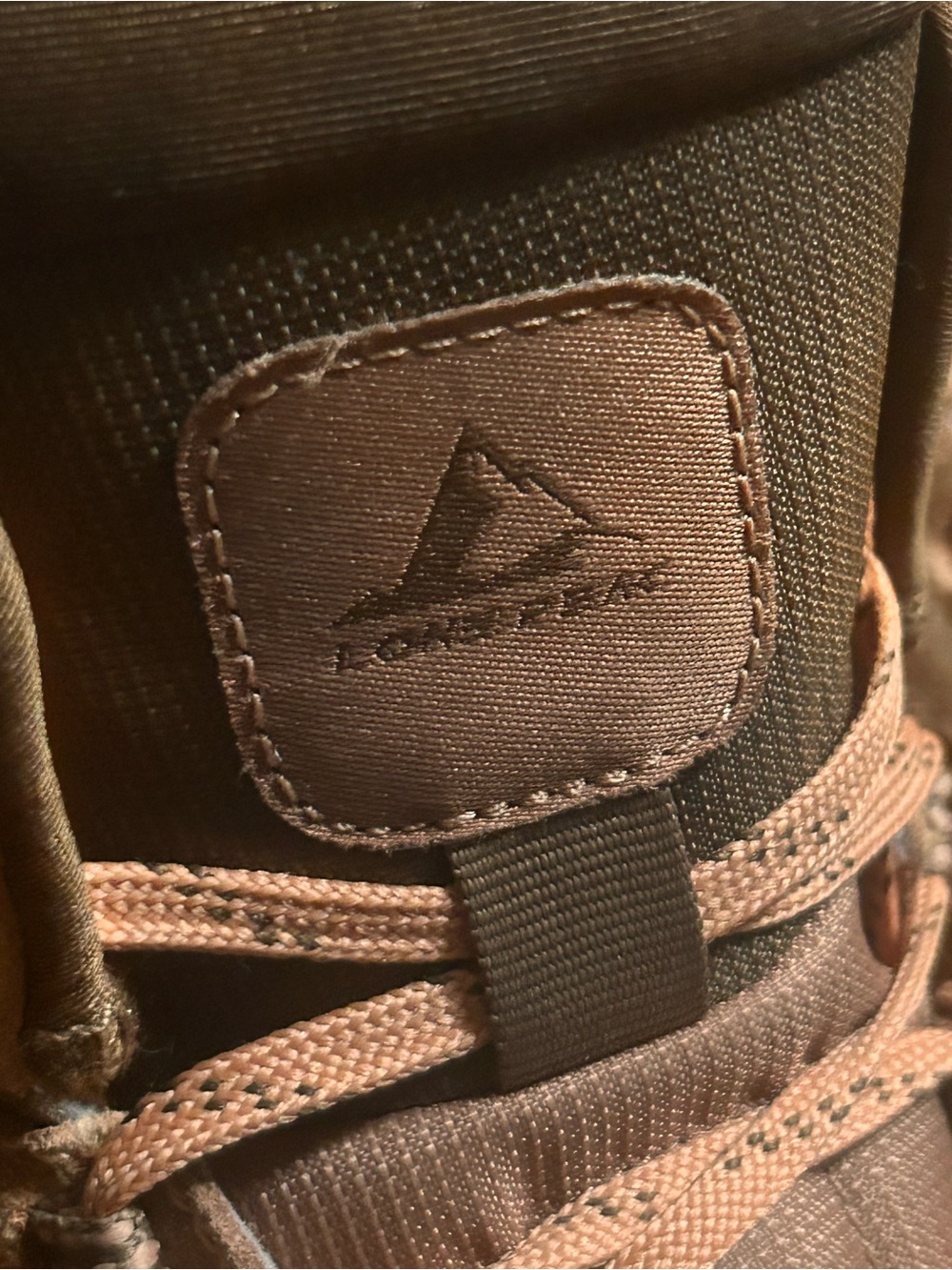 Lone Peak Hiker 2 Boot - Women's size 10 in LNC EUC - Picture 5 of 9